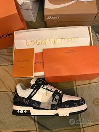 Louis Vuitton Trainer