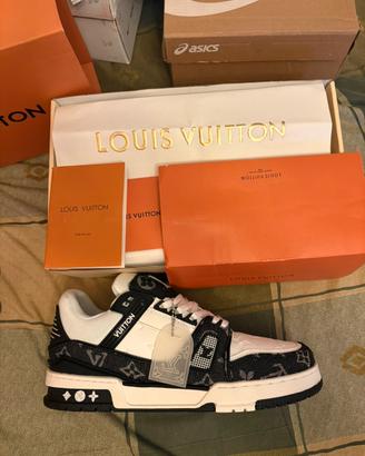 Louis Vuitton Trainer