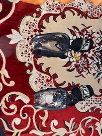 Bendaggi per le mani per sport di combattimento