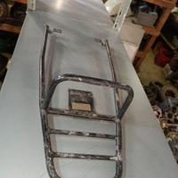 portapacchi posteriore vespa pk n roberta nos