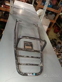 portapacchi posteriore vespa pk n roberta nos