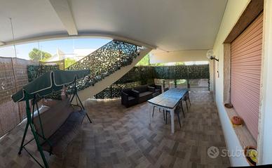 Appartamento in Villa - Bari
