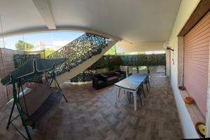 Appartamento in Villa - Bari