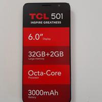 Cellulare TCL 501.
