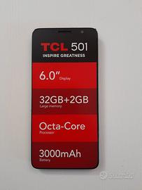Cellulare TCL 501.