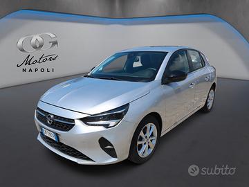 Opel Corsa 1.5cc Diesel 100cv Elegance