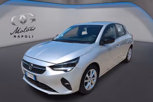 Opel Corsa 1.5cc Diesel 100cv Elegance