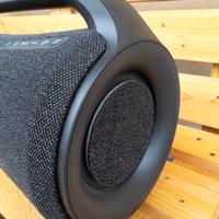 cassa Sony boom box