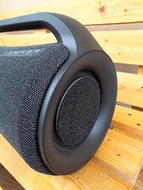 cassa Sony boom box
