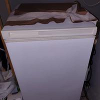 Congelatore Pozzetto