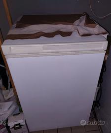 Congelatore Pozzetto
