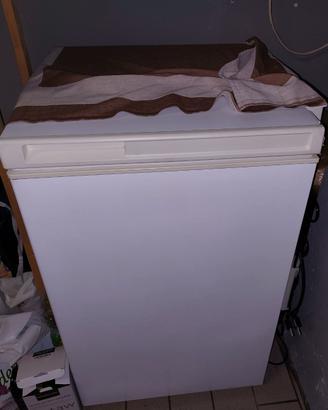 Congelatore Pozzetto