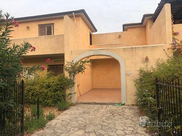 Gran Mareluna 70mq, 1° p. con terrazzo e giardino