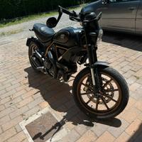 Ducati scrambler