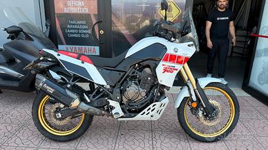 Yamaha Ténéré 700 ABS RALLY 2023