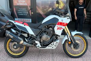 Yamaha Tenere 700 ABS RALLY 2023