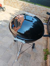 barbecue Weber 57 cm