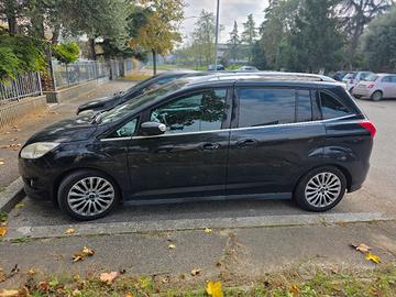 Ford Grand C-Max 7 posti