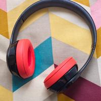 Cuffie Beats solo 3 wireless originali 