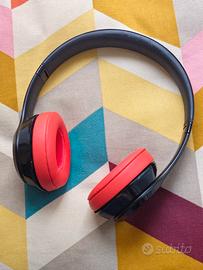 Cuffie Beats solo 3 wireless originali 
