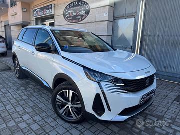Peugeot 5008 BlueHDi 130 S&S EAT8 Allure Pack