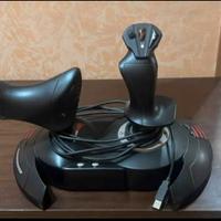 joystick cloche truthmaster
