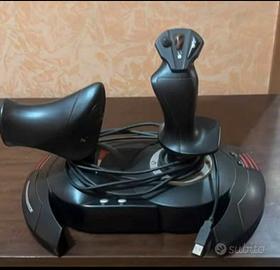 joystick cloche truthmaster