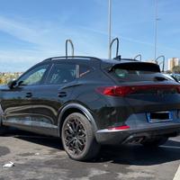 Cupra Formentor VZ 245 cv Plug-In