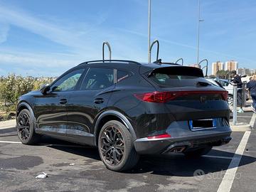 Cupra Formentor VZ 245 cv Plug-In