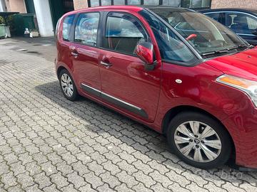 Citroen picasso