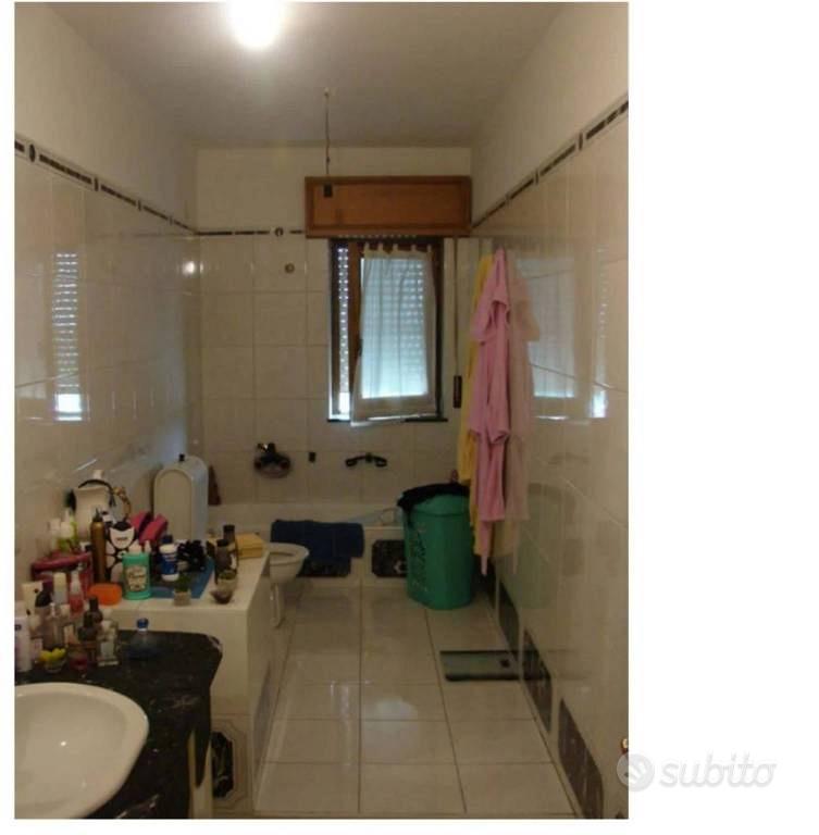 Appartamento – Troina, Mulino a Vento, Enna - Altro