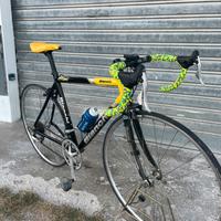 Bicicletta Bianchi M Alloy Pro 7000