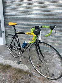 Bicicletta Bianchi M Alloy Pro 7000