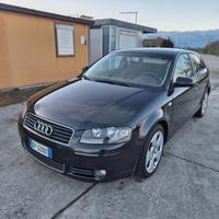 Audi A3 2.0 16V TDI Ambition