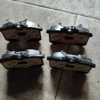 Pastiglie freno posteriori Textar 2355402