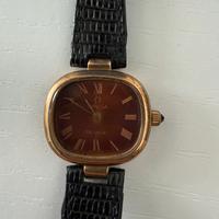 Orologio Vintage ‘60/‘70 OMEGA De Ville da donna