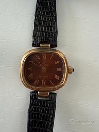 Orologio Vintage ‘60/‘70 OMEGA De Ville da donna