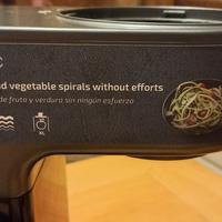 robot da cucina