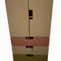 ARMADIO IKEA