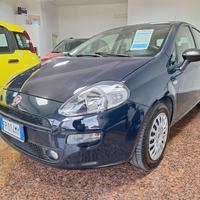 FIAT Punto 1.3 MJT 95CV 5p - UNIPRO TAGLIANDATA
