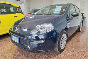 FIAT Punto 1.3 MJT 95CV 5p - UNIPRO TAGLIANDATA