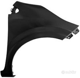 PARAFANGO ANTERIORE KIA PICANTO 2017