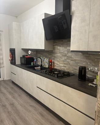 Cucina nuova