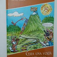 C'ERA UNA VOLTA UN TRENINO