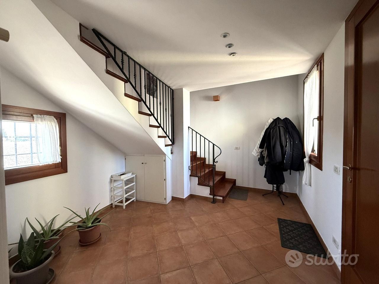 Casa – Carceri, Veronese - Vista 5