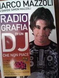 Radiografia di un dj che non piace zoo 105