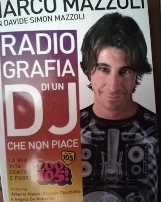 Radiografia di un dj che non piace zoo 105