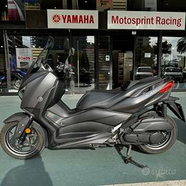 Yamaha X-Max 125 ABS