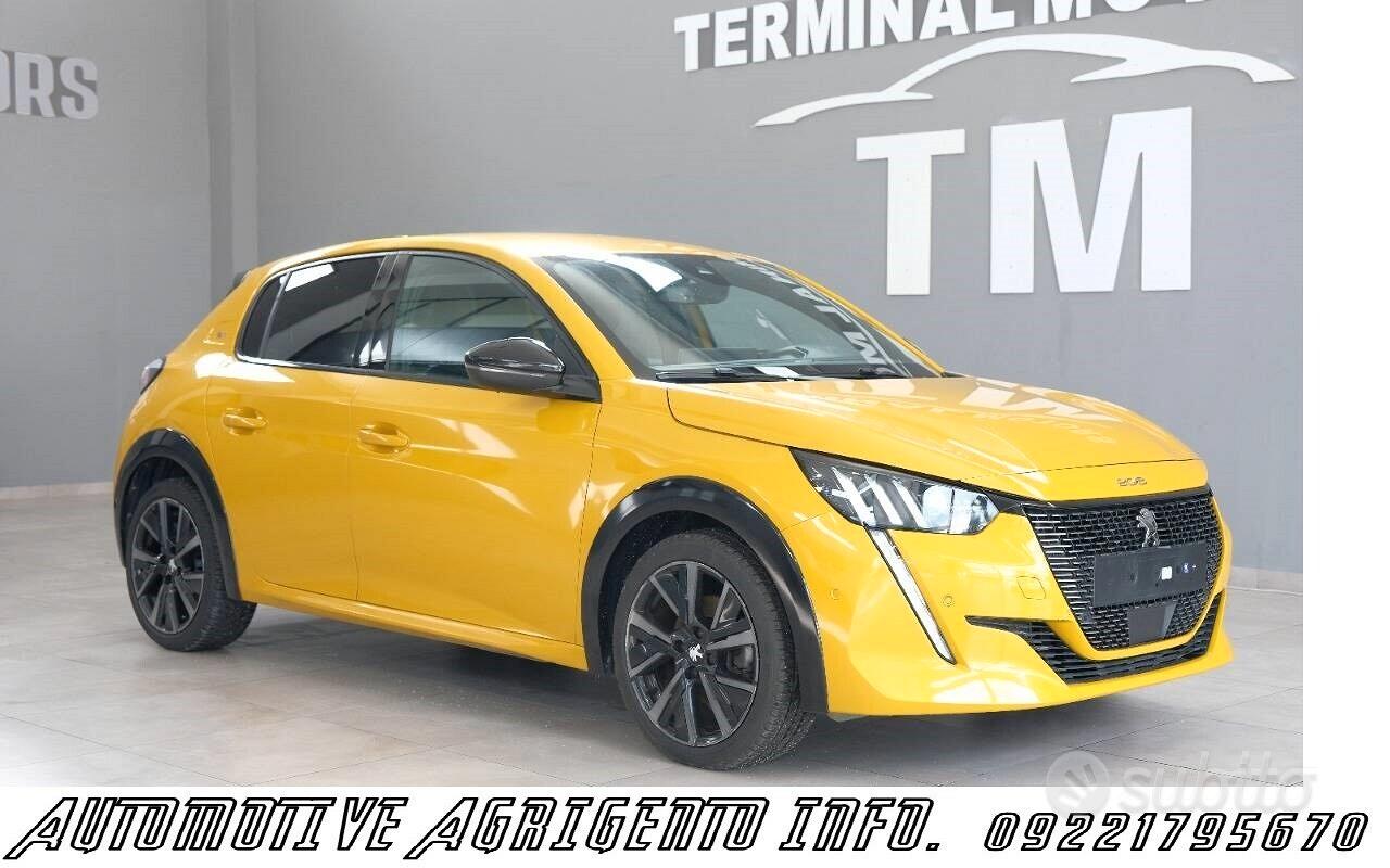 Peugeot 208 2ª serie