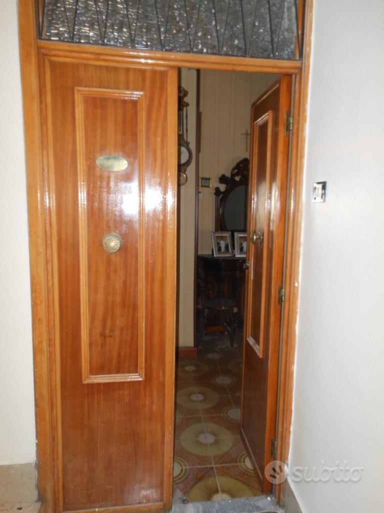Apartment in Caltanissetta, Quartiere Provvidenza - Vista 4